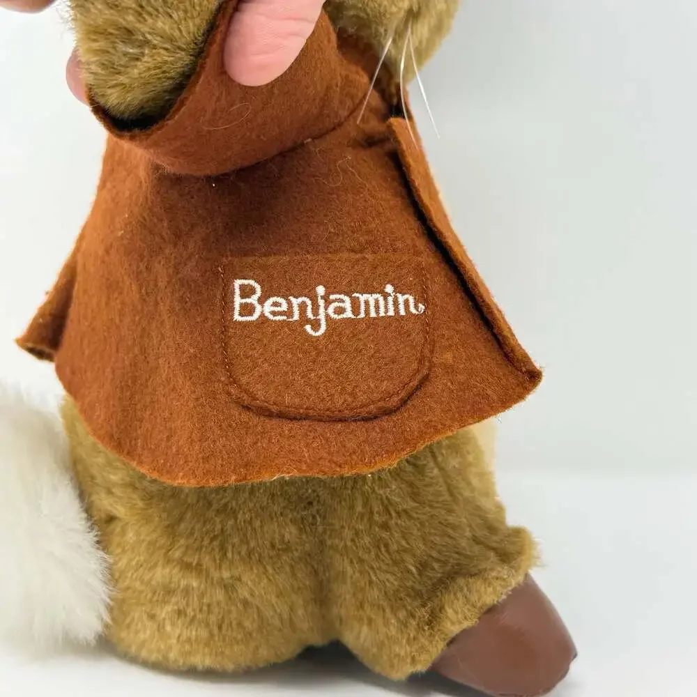 Eden vintage benjamin